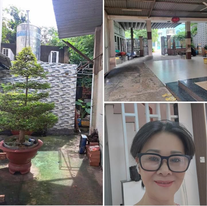 Bán nhà mặt tiền kinh doanh Lê Đức Thọ 417m² giá 30 tỷ - Đầu tư sinh lời ngay!