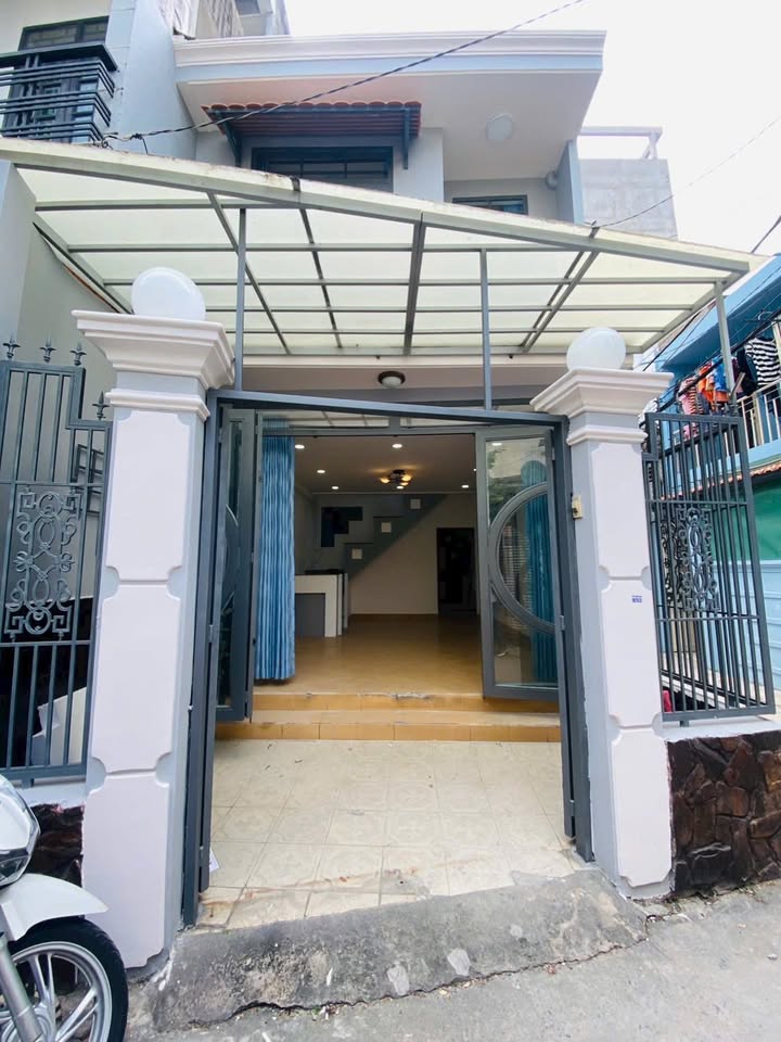 Nhà góc 2 mặt hẻm Bùi Đình Túy, Bình Thạnh 47m² giá 6.85 tỷ - Sẵn sàng vào ở ngay!