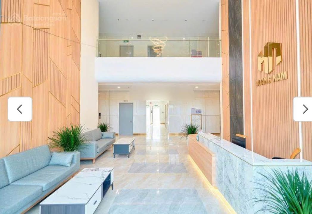 Căn hộ Honas Residence Dĩ An 53m² giá 1.7 tỷ - Sẵn sàng vào ở ngay!