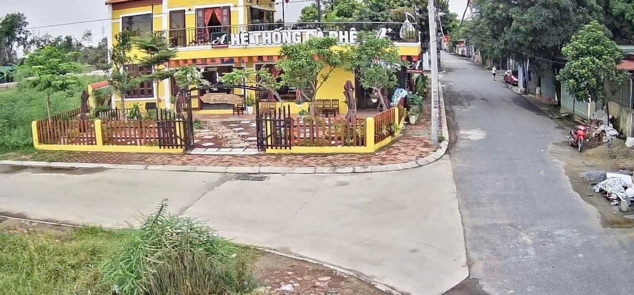 Đất nền Tử Dương Thường Tín 96m² giá 7 tỷ - Cơ hội đầu tư sinh lời!