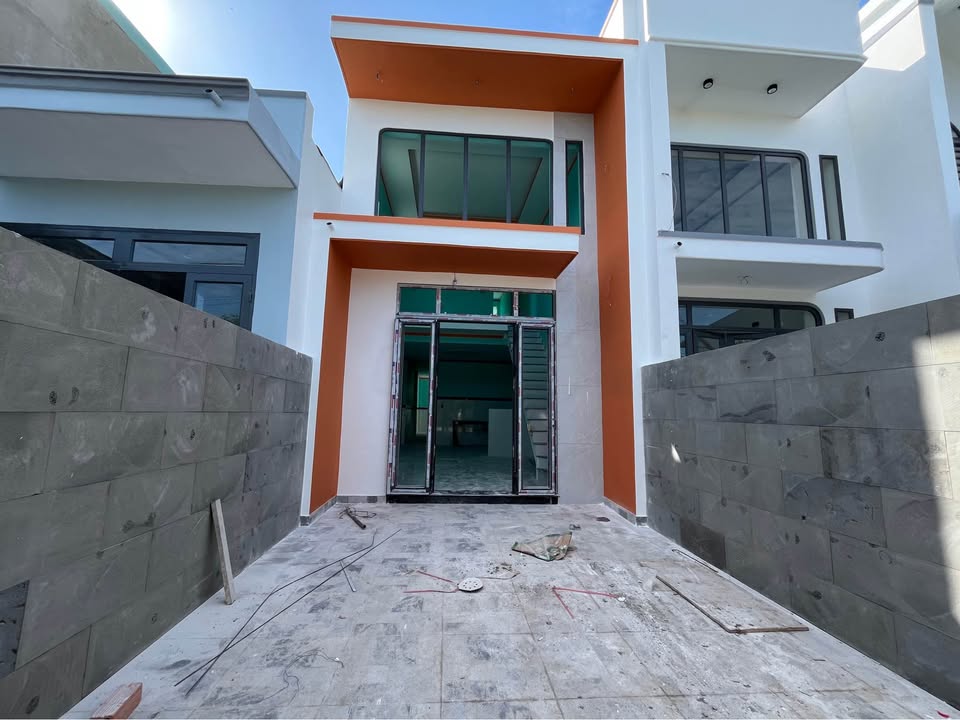 Nhà bán chính chủ Biên Hòa 94.5m² giá 1.5 tỷ - Sẵn sàng vào ở ngay!