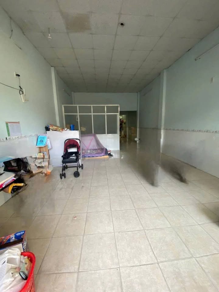 Nhà C4 Biên Hòa 125m² giá 1.95 tỷ - Đất sạch 100% chính chủ!