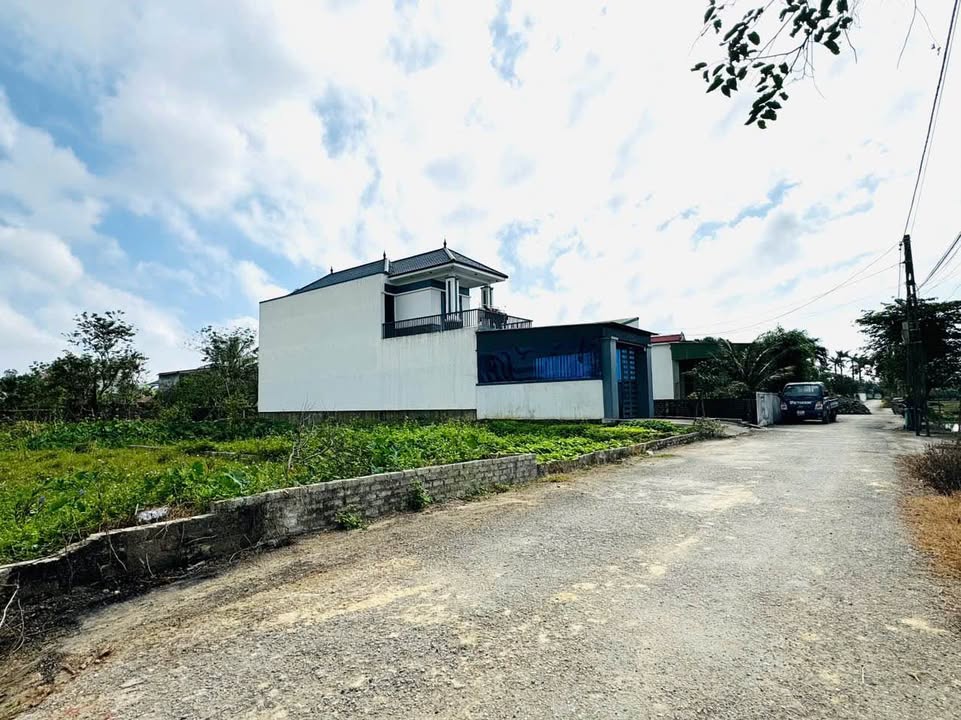 Đất mặt đường Phan Thôn, Nghi Kim 138m² giá 3 tỷ - Cơ hội đầu tư tuyệt vời!