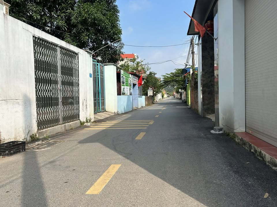 Đất nền Hương Đình Đông - Sóc Sơn 108m² giá 3 tỷ - Đầu tư sinh lời ngay!