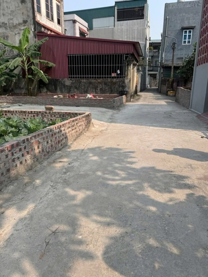 Đất ở Uy Nỗ Đông Anh 71m² giá 5 tỷ - Chính chủ bán thương lượng trực tiếp!