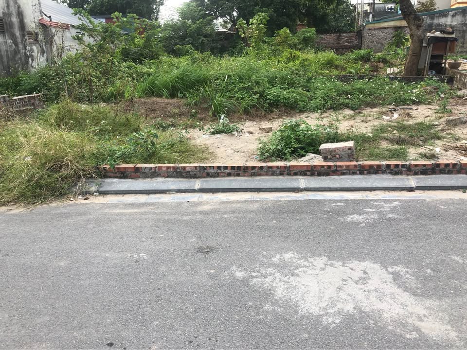 Đất Vân Nội, Đông Anh 44m² - Đường ô tô tận cửa, giá thỏa thuận!