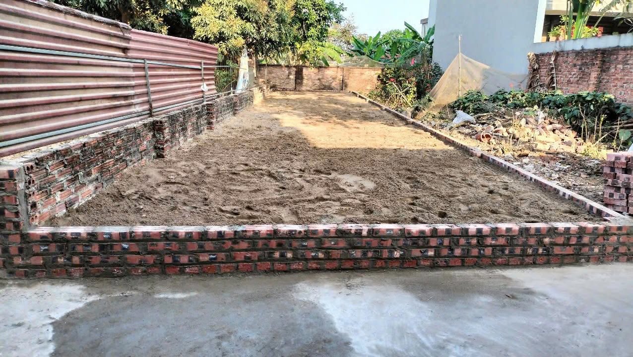 Đất nền thôn Đường Nhạn, Xuân Nộn 101.6m² giá 5 triệu - Đầu tư tiềm năng sinh lời!