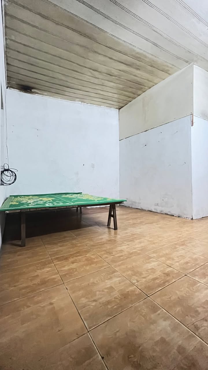 Phòng trọ Liên Ninh Thanh Trì 28m² giá chỉ 1 triệu - An ninh tốt, mát mẻ!