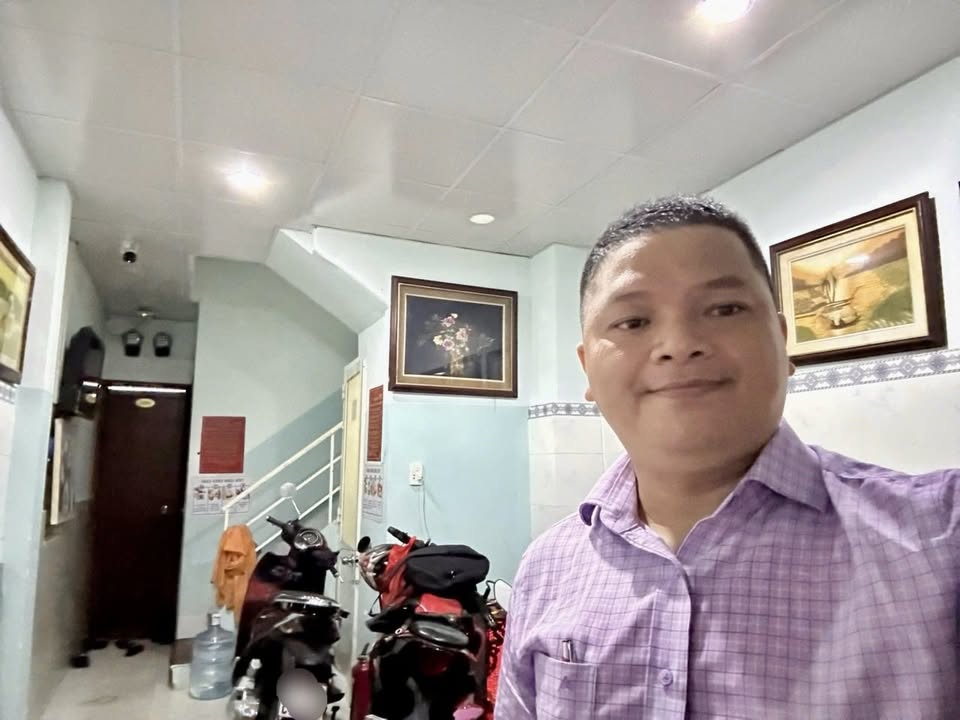 Bán gấp FrontHouse Đỗ Quang Đẩu, Q1, 42m² giá 10.999 tỷ - Mặt tiền kinh doanh sầm uất!