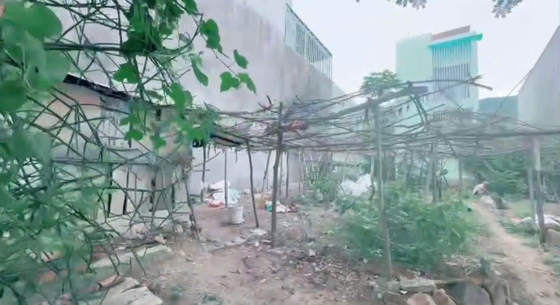 Đất nền KDC Đất Lành, Nha Trang 67,8m² giá 5,58 tỷ - Lô đất đẹp nhất khu vực!