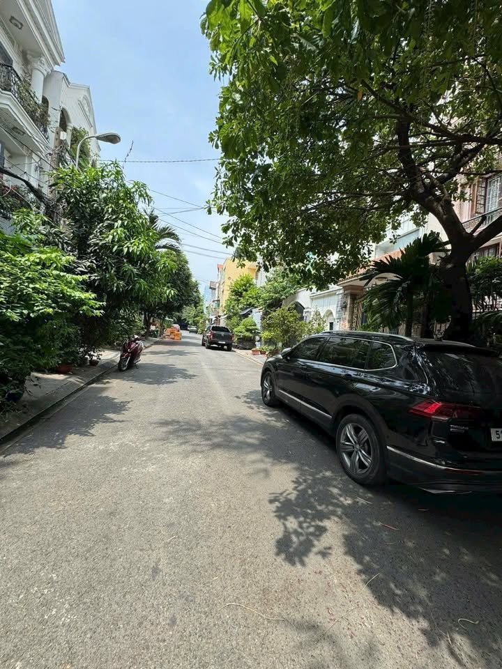 Nhà Hẻm Xe Tải 10m Lê Đức Thọ, Gò Vấp 75m² giá 11.8 tỷ - Đầu tư sinh lời ngay!