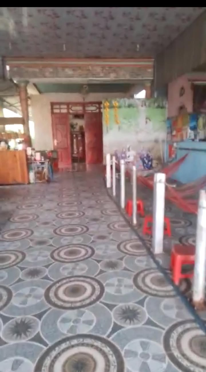 Bán nhà mặt tiền đường DH 410, Vĩnh Tân 279m² giá 4.5 tỷ - Kinh doanh thuận lợi!