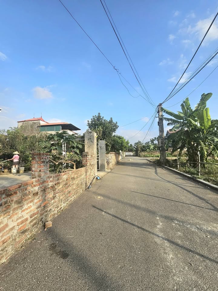 Lô đất Nhuận Trạch 130m² giá 1 tỷ - Vị trí đắc địa tiềm năng tăng giá!