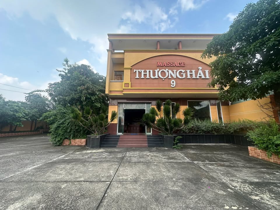 Đất nền Bến Cát 2750m² - Mặt tiền Quốc lộ 13, đầu tư sinh lời cao!