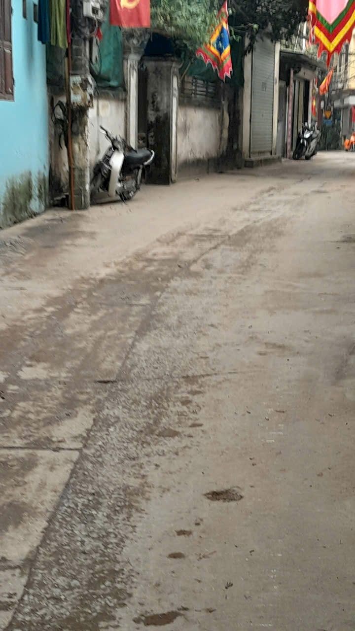 Đất ngõ 207 Xuân Đỉnh 83m² giá 16.6 tỷ - Khu dân trí cao, tiện ích đầy đủ!