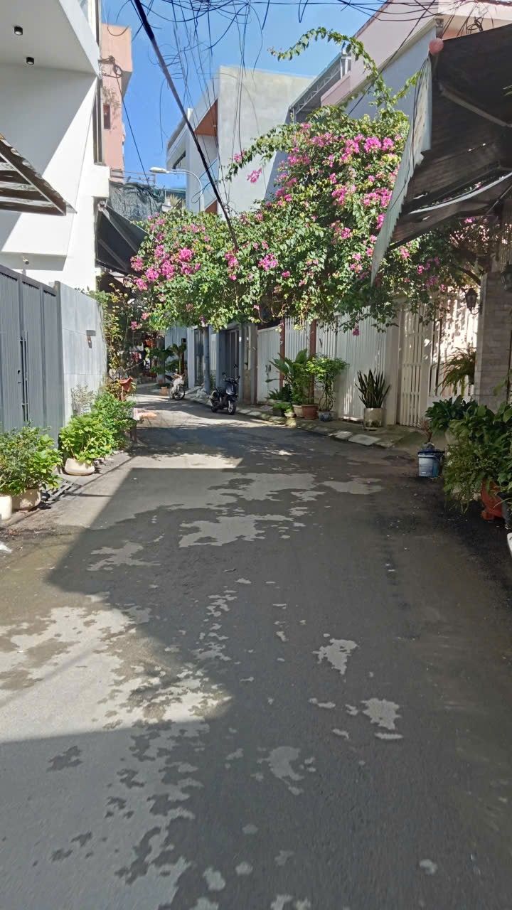 Bán đất kiệt Nguyễn Đình Tựu quận Thanh Khê 90m² giá 4 tỷ - Đầu tư sinh lời!