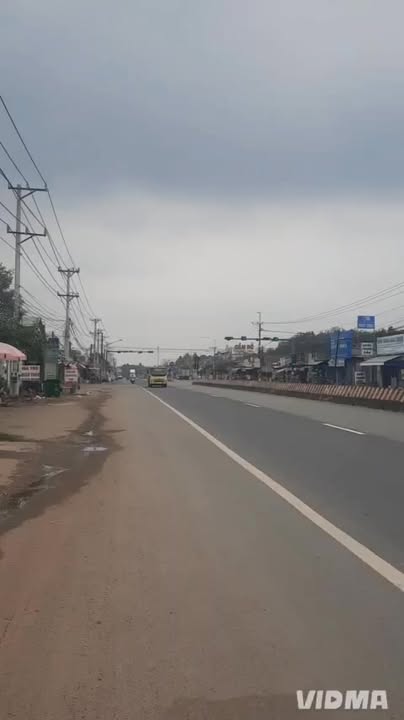 Đất nền Vĩnh Hòa, Phú Giáo 6534m² giá 3.04 tỷ - Kinh doanh đa ngành nghề!