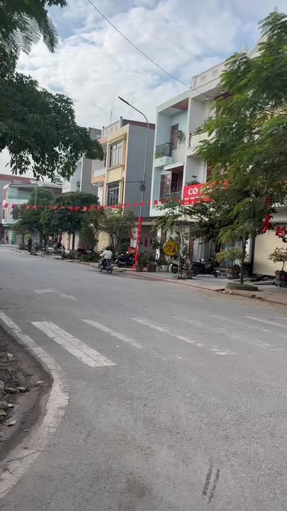 Đất nền Khu đô thị Ghẽ Cẩm Giàng 94.5m² - Đầu tư sinh lời ngay!