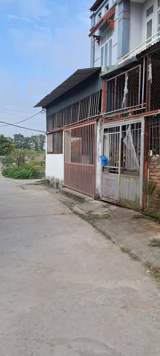 Đất Cẩm Đoài, Cẩm Giàng 76m² giá thỏa thuận - Cơ hội đầu tư hấp dẫn!