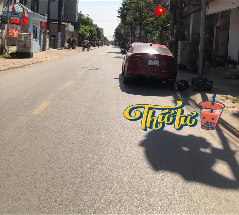 Đất Lương Quy Đông Anh 81m² giá thỏa thuận - Vị trí đắc địa, tiềm năng đầu tư!