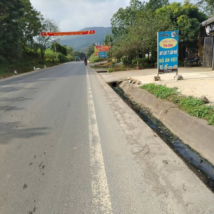 Đất nền liền kề đường Hồ Chí Minh, xã Minh Sơn, 285m² giá 900 triệu - Cơ hội đầu tư hấp dẫn!