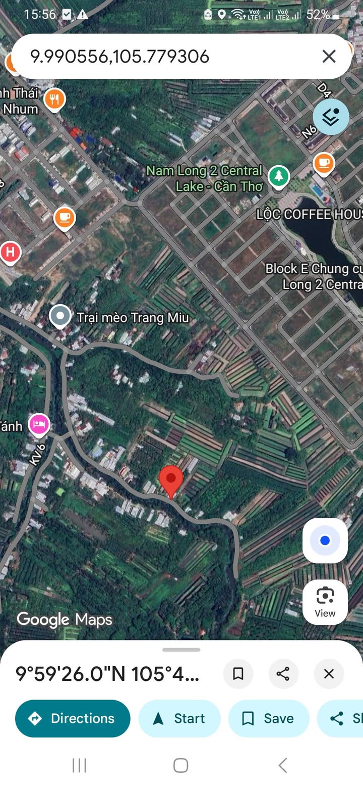 Đất nền 800m² Hồng Loan 6C giá 2.2 tỷ - Thương lượng ngay!