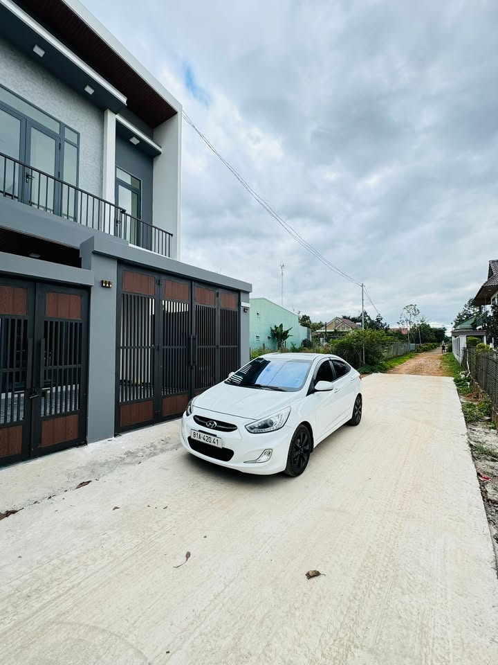 Nhà phố hẻm Trần Nguyên Hãn, Pleiku 70m² giá 1.8 tỷ - Chính chủ bán gấp!