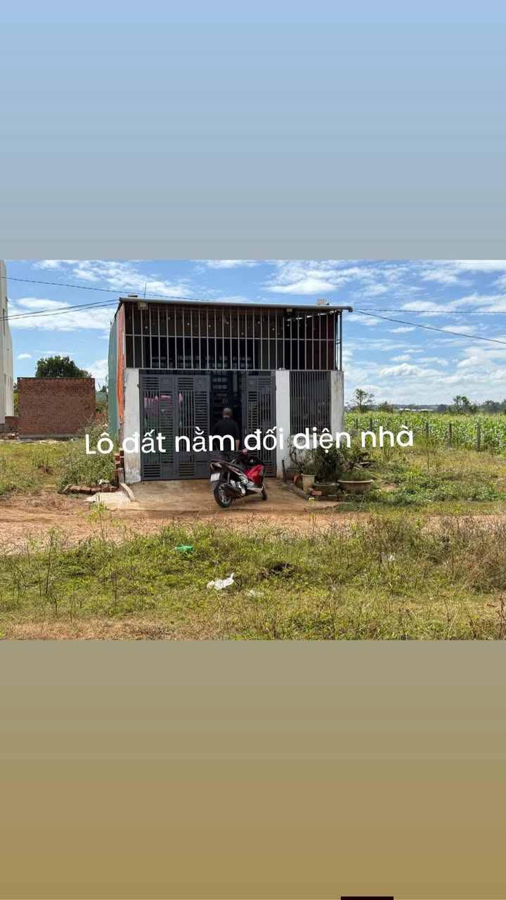 Đất nền Lý Chính Thắng, An Phú 100m² giá 300 triệu - Đầu tư sinh lời ngay!