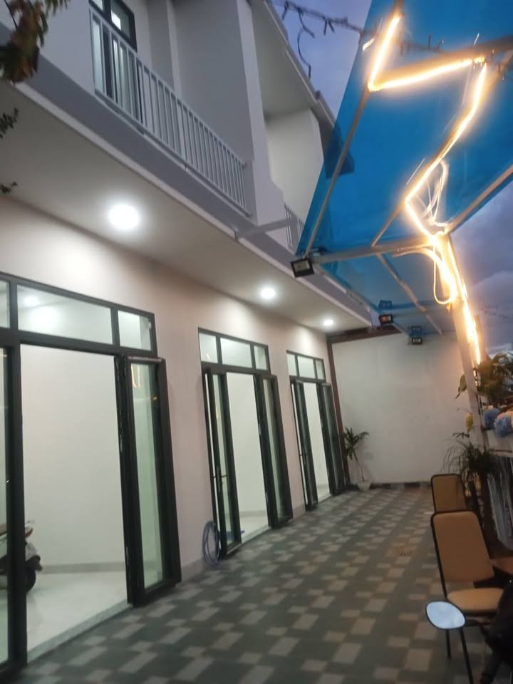 Nhà lầu liền kề Bùi Thị Xuân, Buôn Ma Thuột - Chỉ từ 2,8 tỷ!