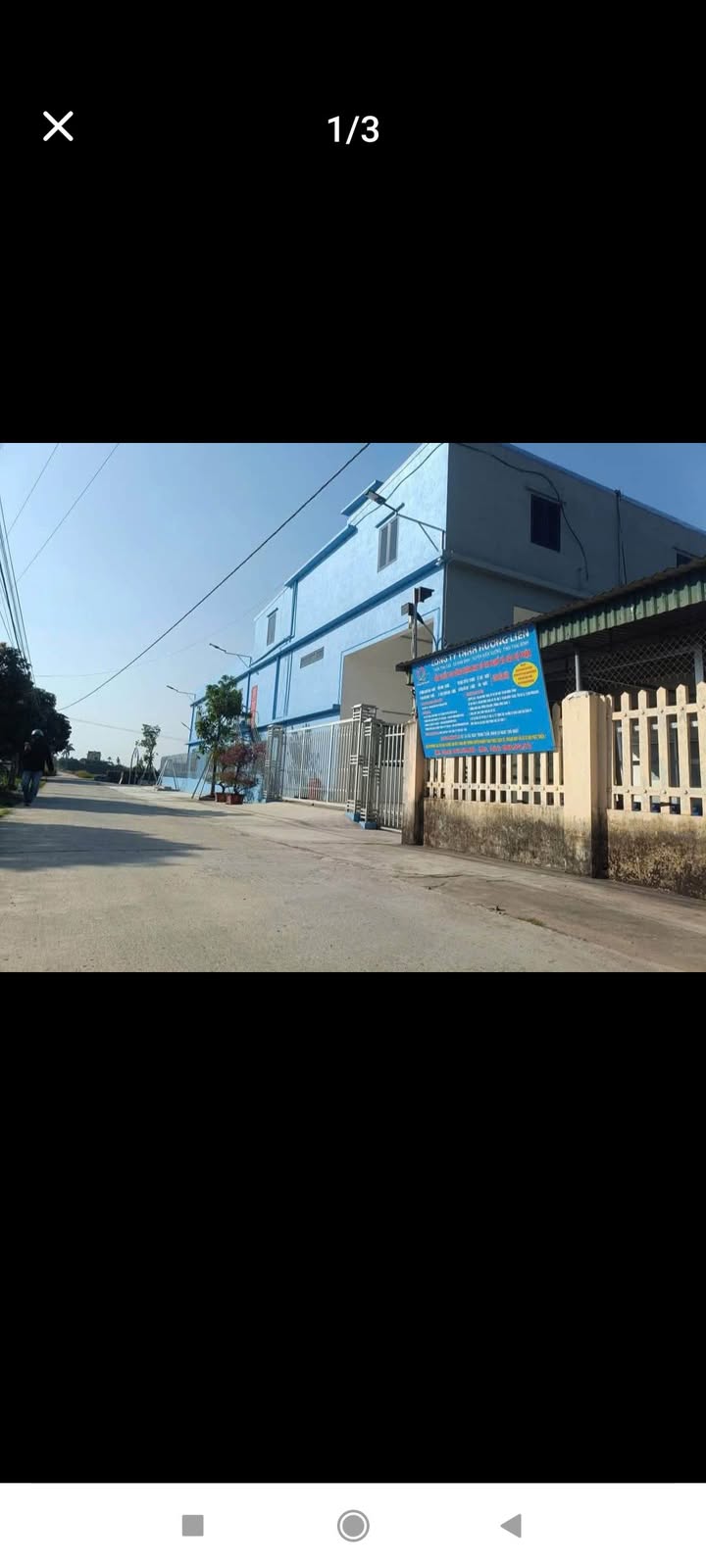 Đất nền Nam Bình - Kiến Xương 124m² giá 700 triệu - Tiềm năng đầu tư cực tốt!