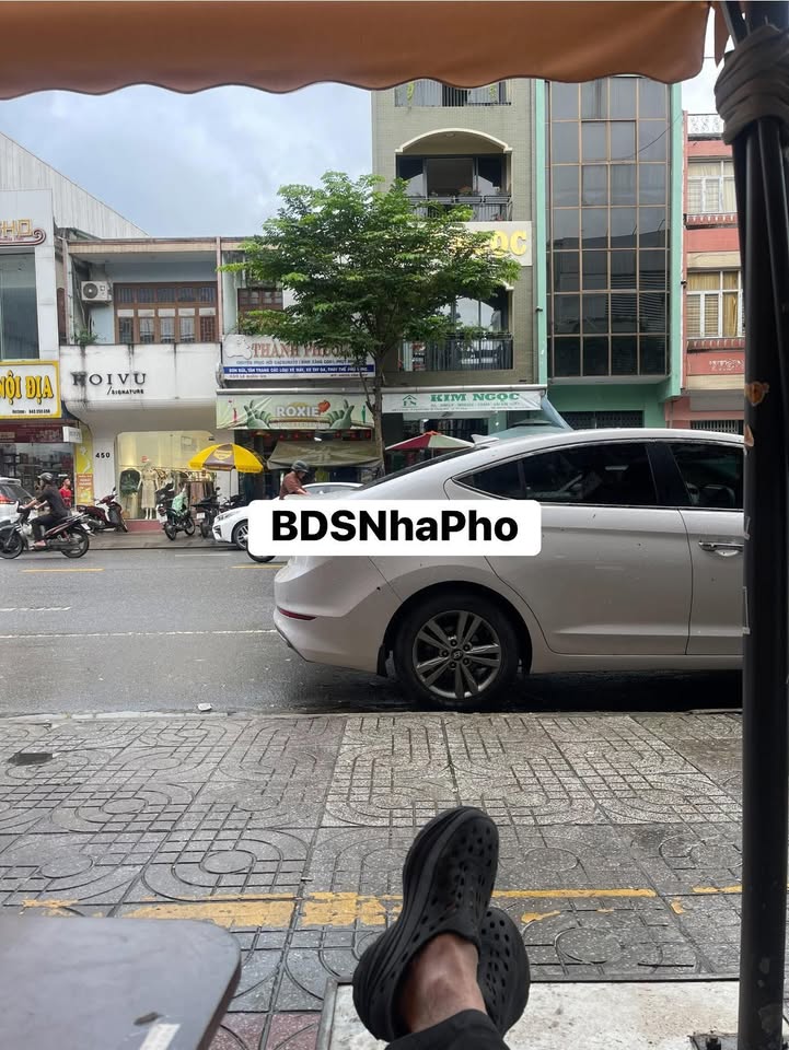 Cho thuê mặt bằng Đống Đa Đà Nẵng giá 25 triệu - Kinh doanh tự do!