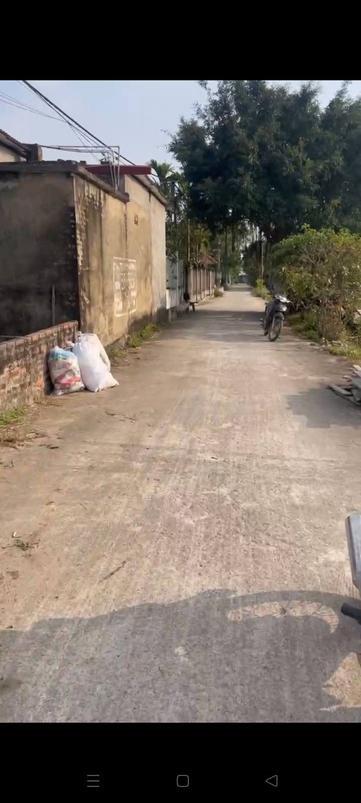 Đất nền Cẩm Trang Mai Trung 160m² giá 1 tỷ - Đầu tư sinh lời ngay!