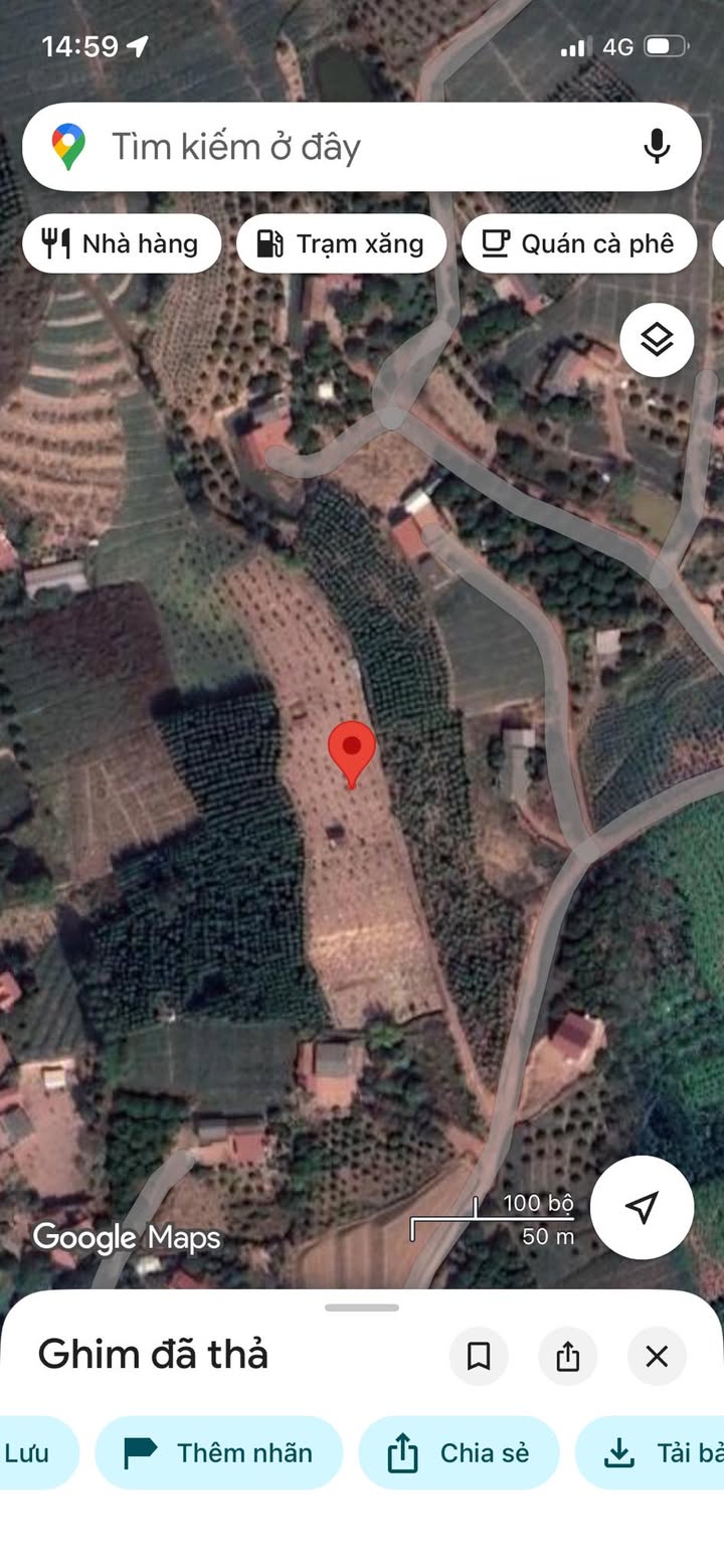 Đất thổ cư 360m² tại Bảo Đài, Lục Nam - Giá chỉ 2.6 tỷ - Đầu tư sinh lời ngay!