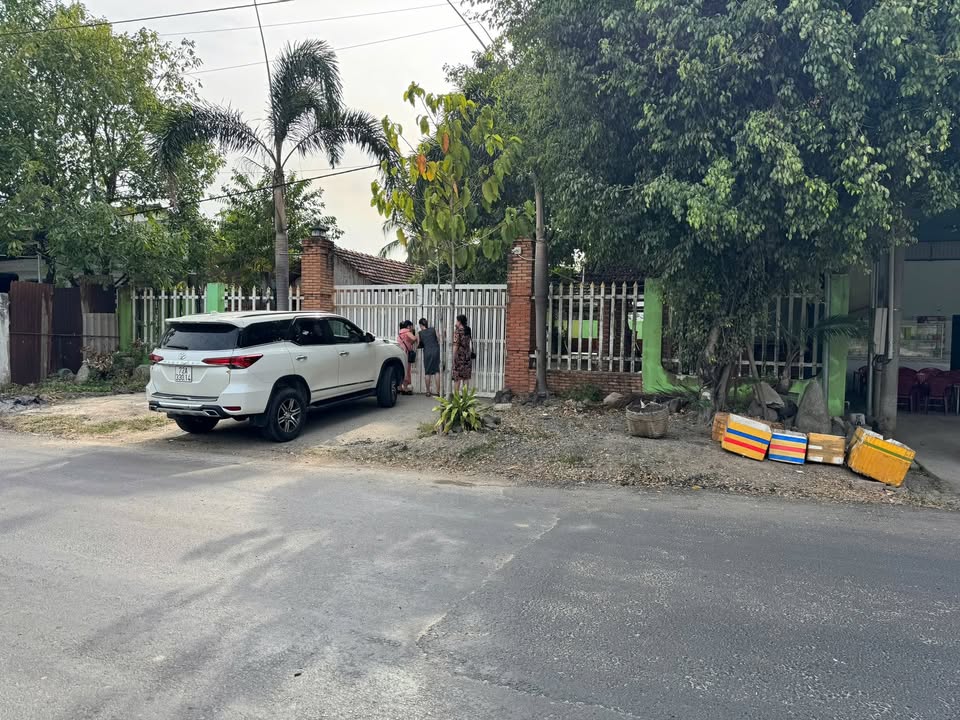 Đất nền chính chủ tại Xuân Hòa - Xuân Lộc, Đồng Nai 388m² - Giá chỉ 3.6 tỷ!