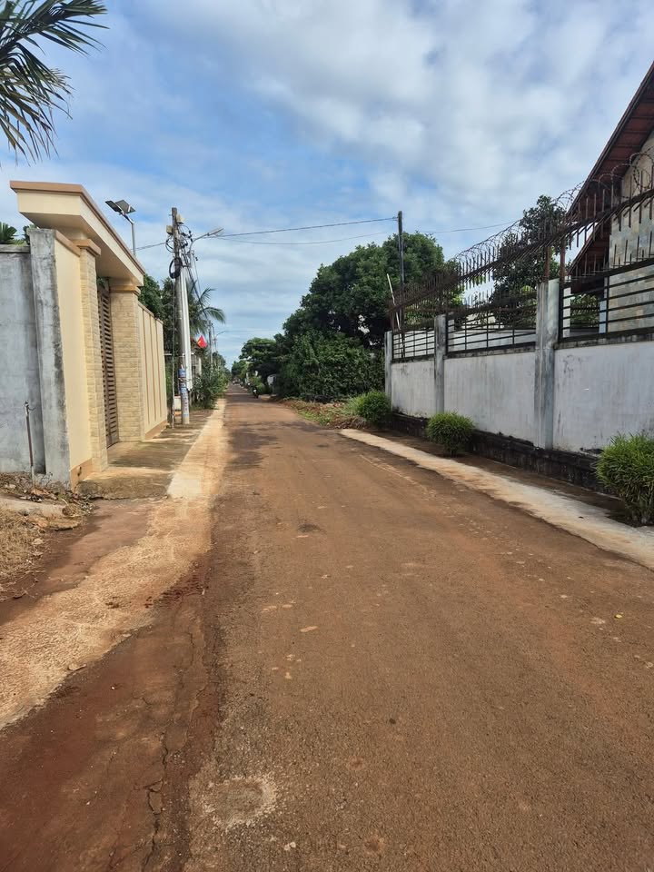 Đất xây trọ Long Khánh 500m² giá 4,5 tỷ - Vị trí đắc địa bên khu công nghiệp!