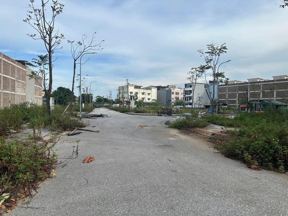 Đất dự án Hưng Lộc Homes Vinh 128m² giá 3.65 tỷ - Đường thông thoáng, vị trí đẹp!