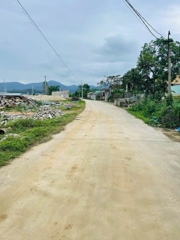 Đất nền Nghi Mỹ, Nghi Lộc 660m² giá 3 tỷ - Mặt tiền rộng, vị trí chiến lược!