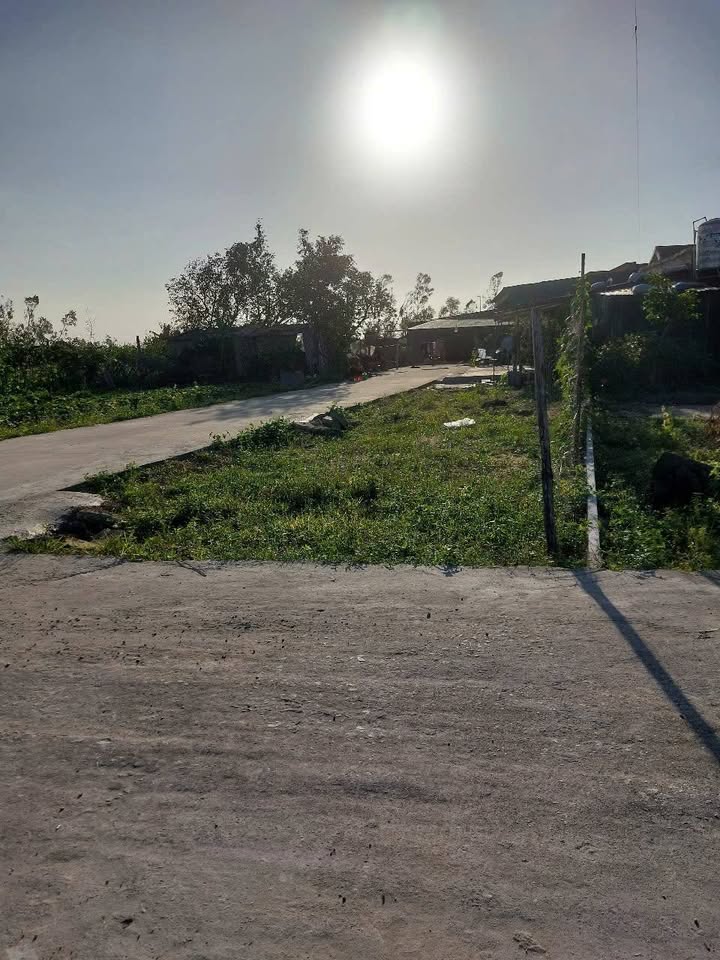 Đất nền Nghi Phong 108m² giá 2.3 tỷ - Lô góc 2 mặt tiền thoáng đẹp!