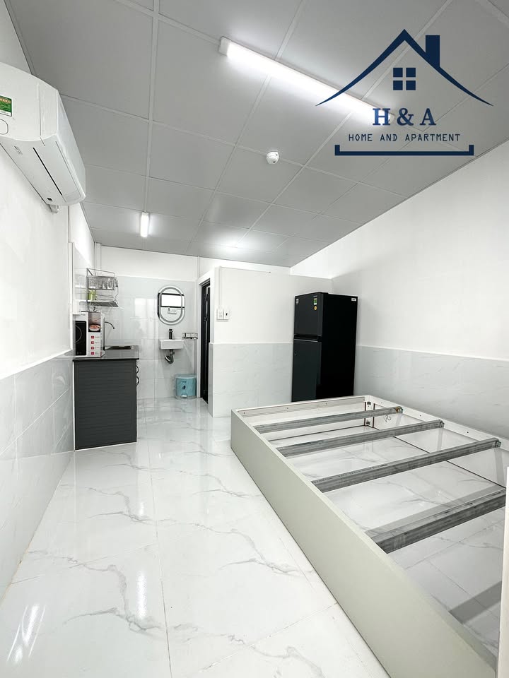 Minihouse cho thuê An Khánh Cần Thơ 2.5 triệu - Full nội thất tiện nghi!