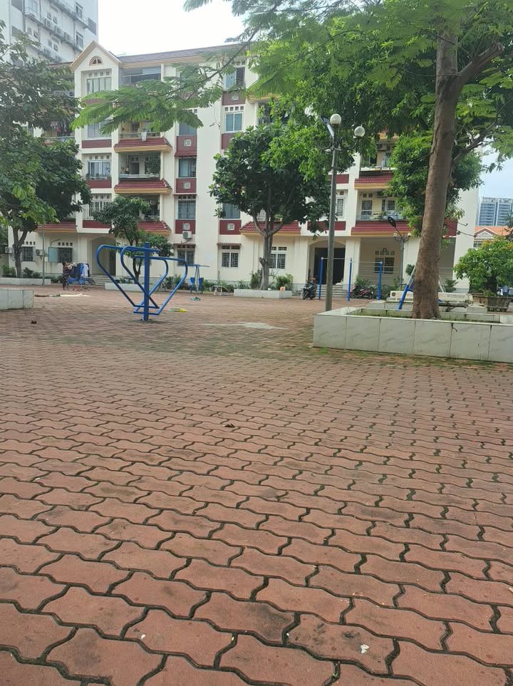 Cho thuê căn hộ Chung cư Đào Duy Từ, Quận 10 - Giá chỉ từ 9.5 triệu/tháng!