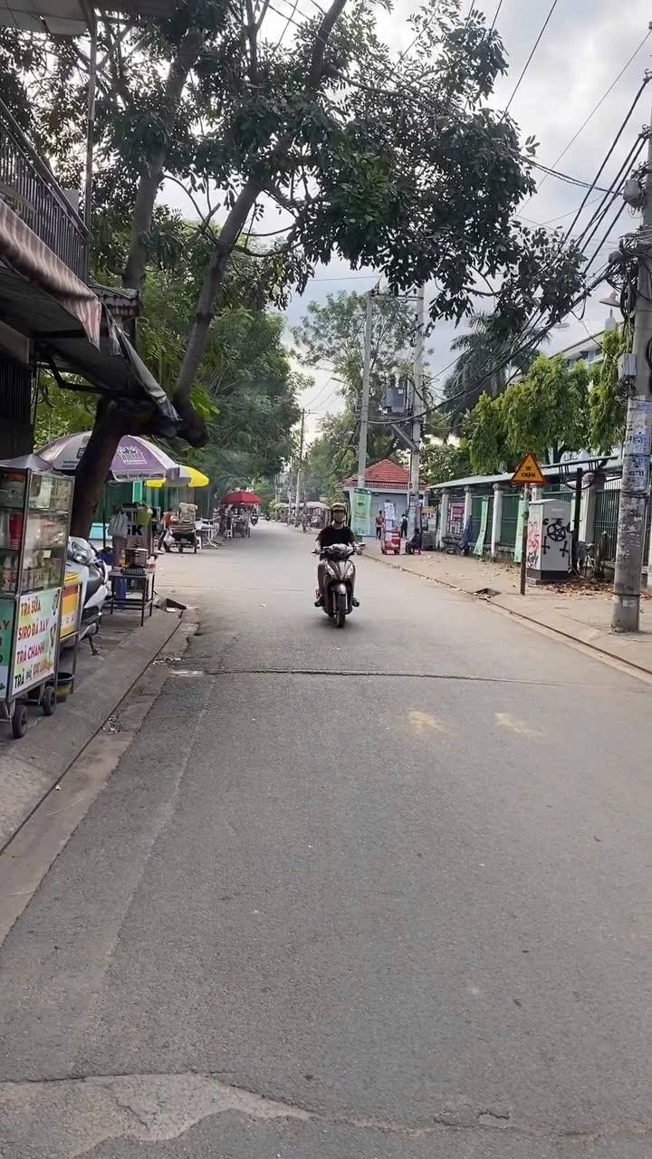 Căn hộ cho thuê tại chung cư Gia Phú, Bình Tân - Giá 4 triệu/tháng, 2 phòng ngủ thoáng mát!