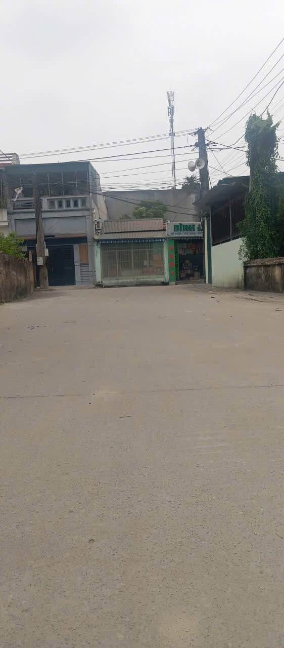 Đất thổ cư 230m² tại Đông Việt, Quảng Phú - Nhà cấp 4 đẹp, giá chỉ 2 tỷ!