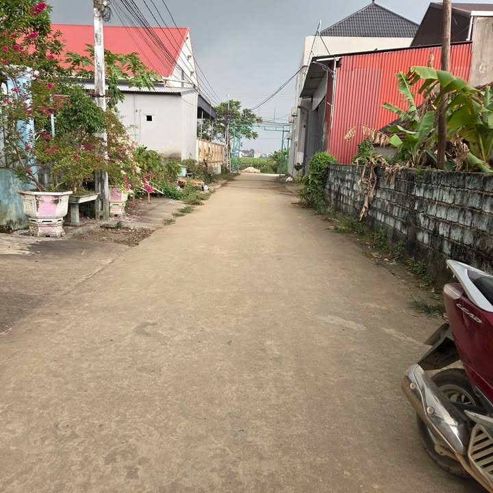 Đất nền Hà Long, Hà Trung 128m² - Vị trí đẹp, pháp lý rõ ràng!