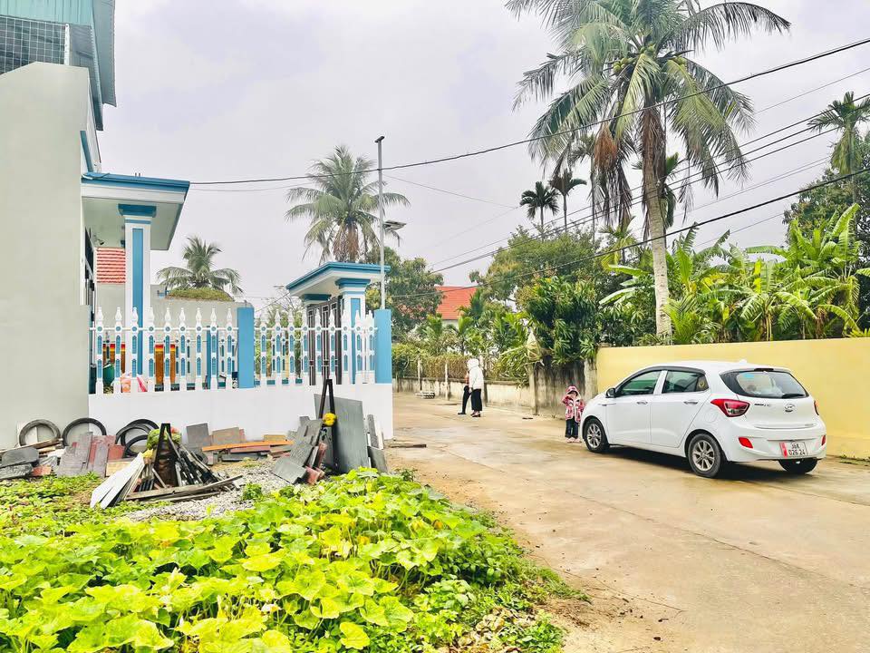 Đất nền tại Nga Tân, Nga Sơn 100m² giá chỉ 400 triệu - Cơ hội đầu tư tuyệt vời!