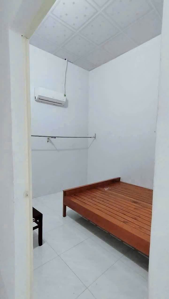 Nhà Đốc Binh Kiều, Bình Khánh, 64m² - Giá 2 tỷ thỏa thuận, gần chợ!