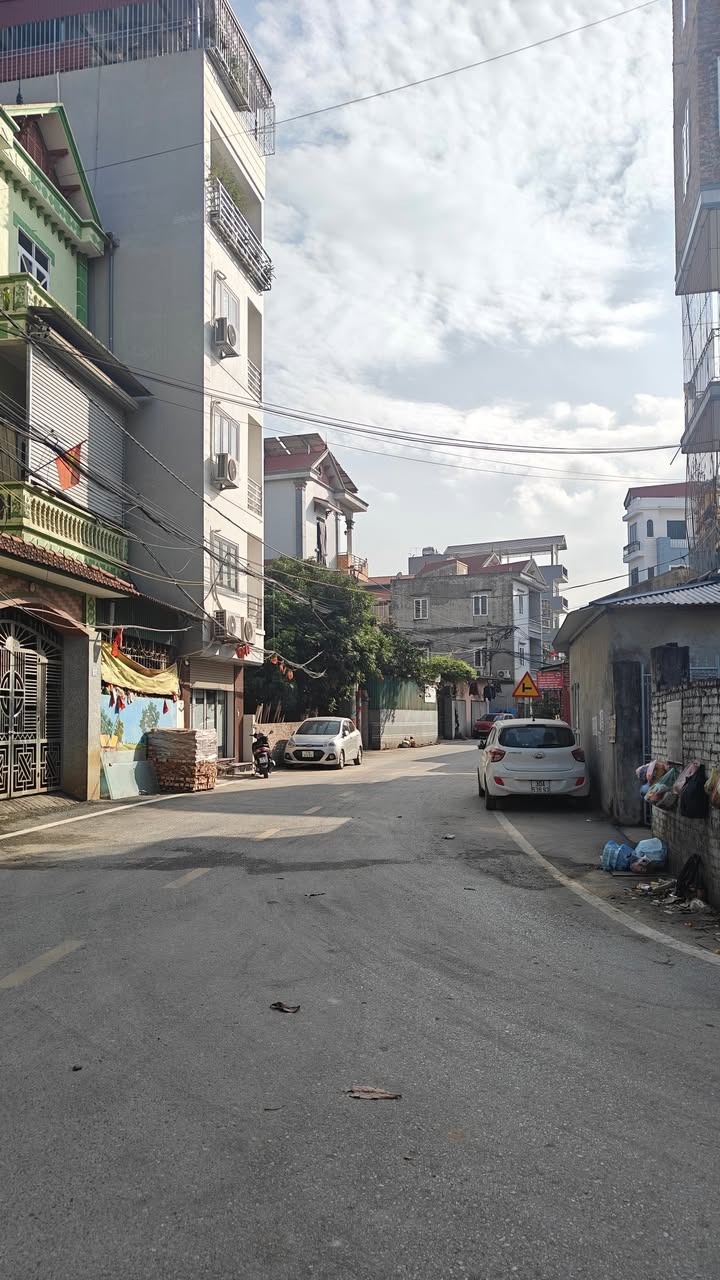 Nhà riêng Liên Mạc Bắc Từ Liêm 41m² giá thỏa thuận - Sổ đỏ chính chủ