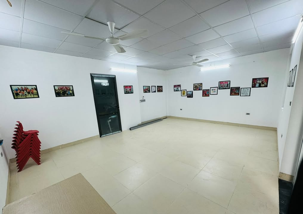 Cho thuê văn phòng tại Rose Town 79 Ngọc Hồi, Hoàng Mai - Giá ưu đãi hấp dẫn!