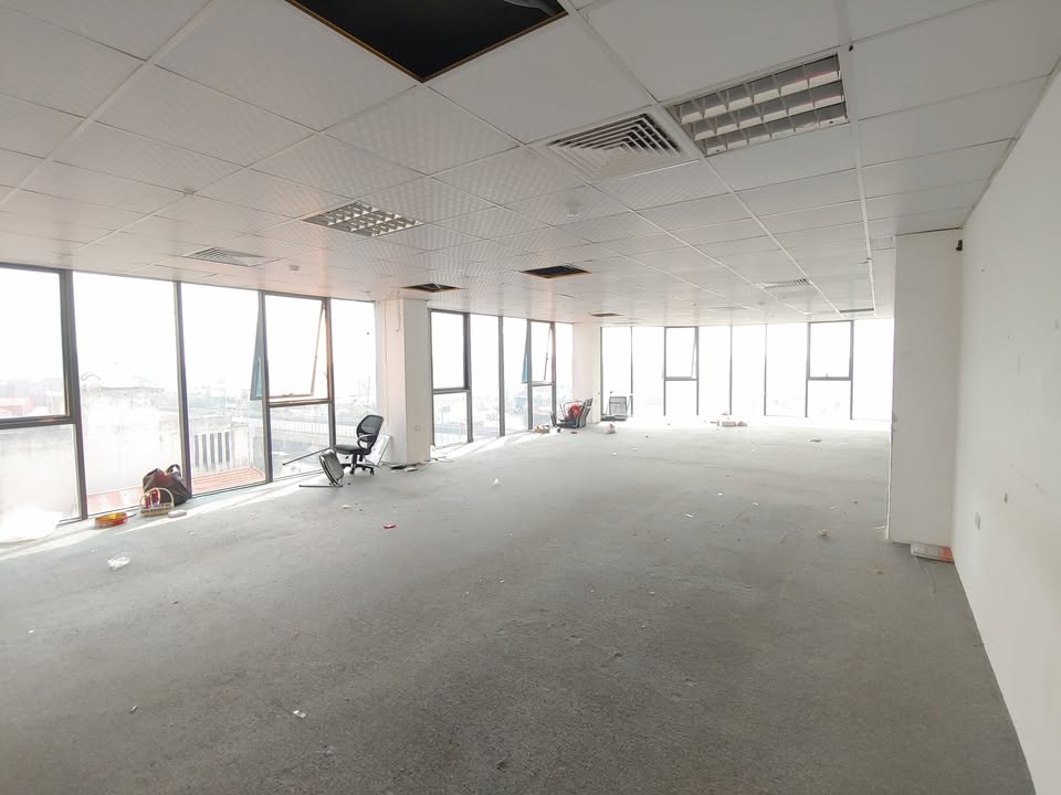 Văn phòng cho thuê tại Vũ Trọng Phụng, quận Thanh Xuân - Giá chỉ từ 7 triệu/tháng