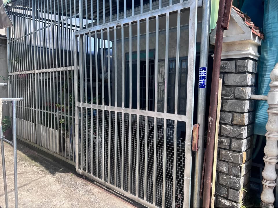 Nhà Phan Chu Trinh Đức Trọng 90m² giá 2.5 tỷ - Vị trí trung tâm đắc địa!