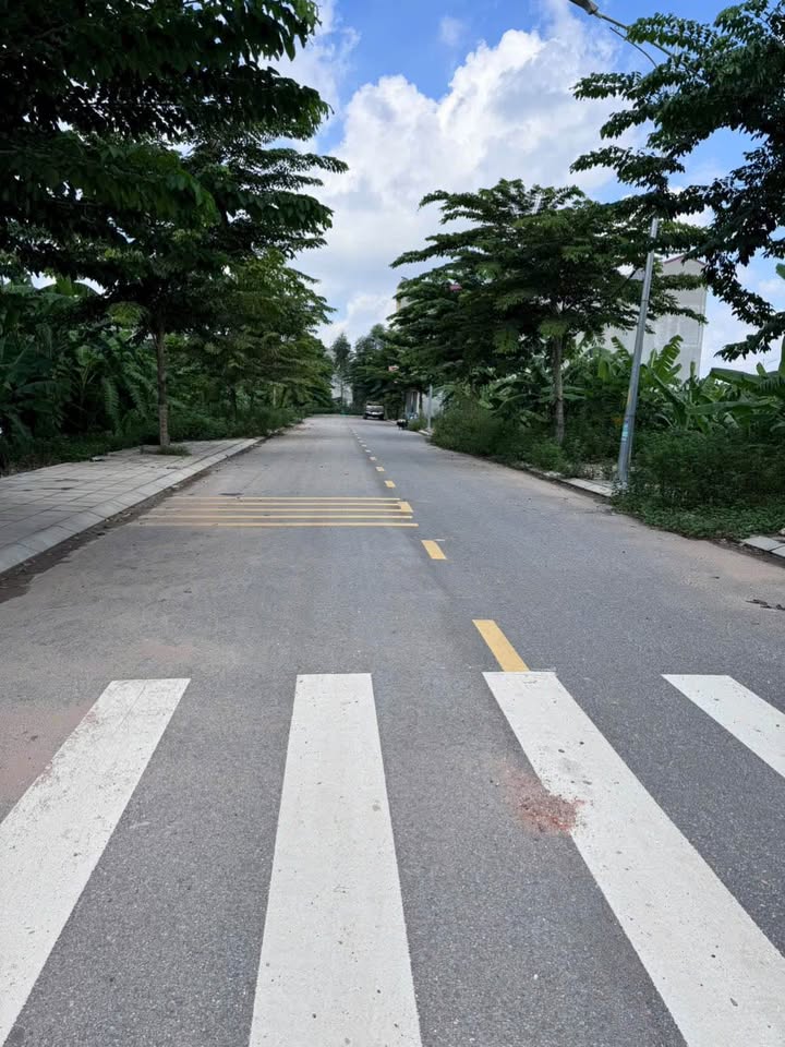 Đất nền Vân Dương, Quế Võ 162m² giá 6 tỷ - Đầu tư lý tưởng ngay sát KCN!